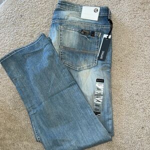 Men’s Buffalo David Bitton Jeans